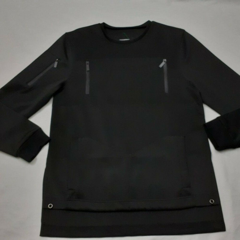 UNKNWN Unknown New York LeBron James Black Shirt
